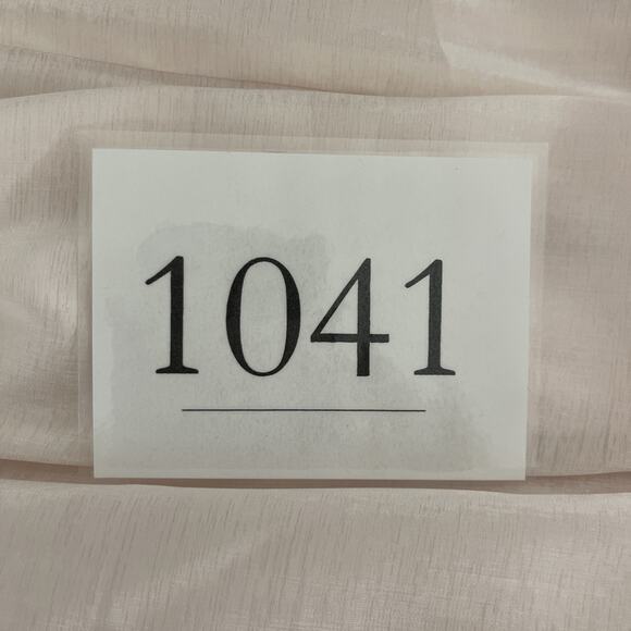 Free People Selkie The Lickety Split Seashell Jumpsuit Women's Size Medium - Picture 11 of 11